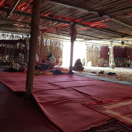 Panorama Camp Bidiya Konuk evi Al Wāşil Dış mekan fotoğraf