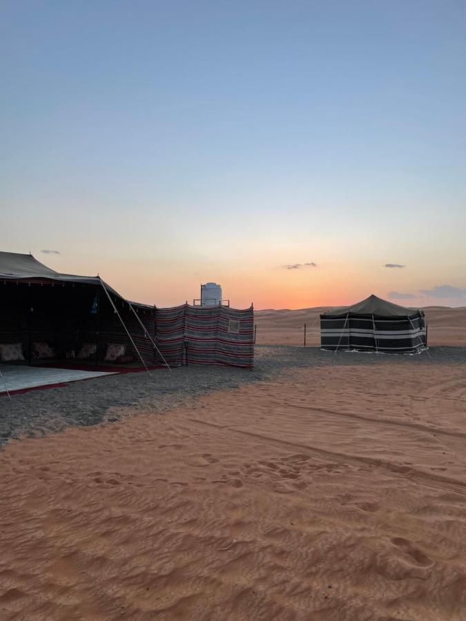 Panorama Camp Bidiya Konuk evi Al Wāşil Dış mekan fotoğraf