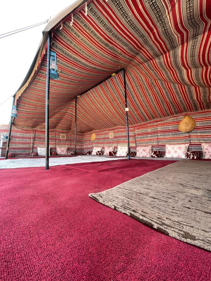 Panorama Camp Bidiya Konuk evi Al Wāşil Dış mekan fotoğraf