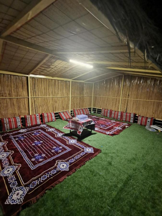 Panorama Camp Bidiya Konuk evi Al Wāşil Dış mekan fotoğraf