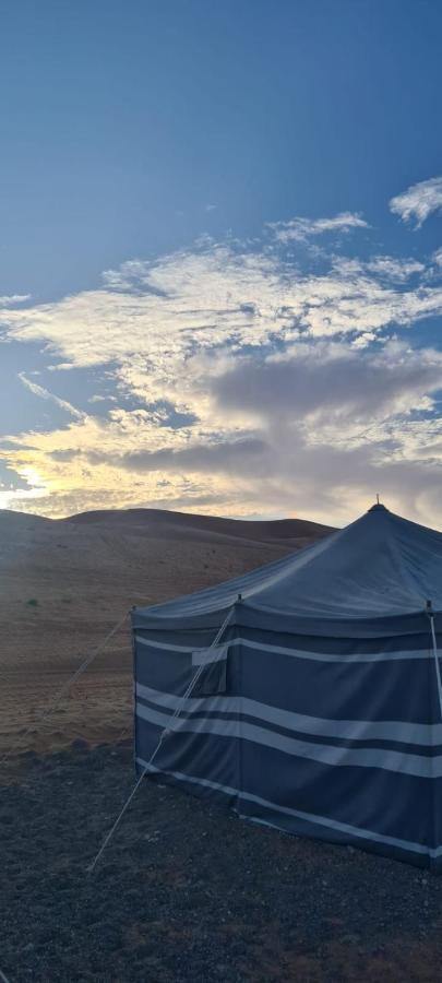 Panorama Camp Bidiya Konuk evi Al Wāşil Dış mekan fotoğraf