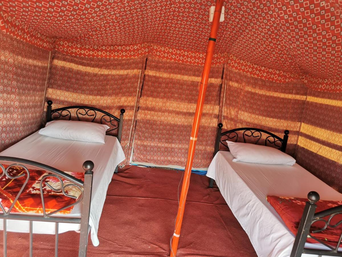 Panorama Camp Bidiya Konuk evi Al Wāşil Dış mekan fotoğraf